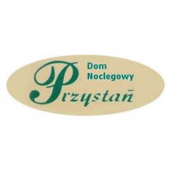 DOM NOCLEGOWY PRZYSTAŃ. STANISŁAWA STARZYŃSKA