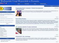 WIELKOPOLSKI URZĄD WOJEWÓDZKI W POZNANIU DELEGATURA
