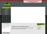 ZIELONY TARAS SP. Z O.O.