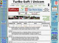 TURBO-SOFT AGENCJA INFORMATYCZNA