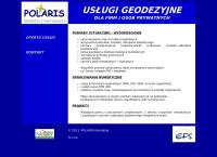 Geodezja i Kartografia Polaris