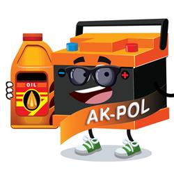 AK-POL. KIEŁCZEWSKI P.