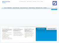 DEUTSCHE BANK PBC S.A.