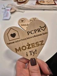 Powiatowe Centrum Pomocy Rodzinie