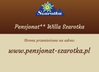 Willa Szarotka