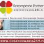Dochodzenie odszkodowań