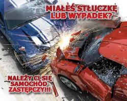 Odszkodowania Nakło