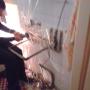 Remont instalacji