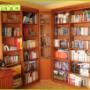 biblioteczki myslenice