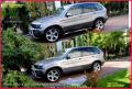 Orurowanie BMW x3 x5