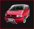 volksvagen t4 t5 amarok orurowanie