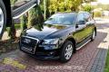 Orurowanie do Audi q3 q5 q7