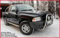 orurowanie Dodge ram 4x4