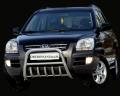 Orurowanie kia sorento