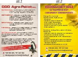 DDD Agro-Pakiet s.c.