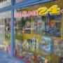 Salon Klocków LEGO - MojeKlocki24.pl - Witryna
