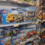 Salon klocków LEGO - MojeKlocki24.pl - Lada