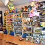 Salon klocków LEGO - MojeKlocki24.pl - Wnętrze
