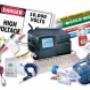 Przekrój produktów oferowanych przez INDUSTRIEL