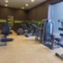 Fitness Centre