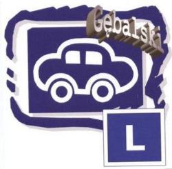 Auto Szkoła Łódź Jan Gębalski