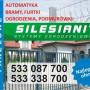 PRODUCENT OGRODZEŃ PANELOWYCH