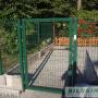 furtka firmy SILESIANIT