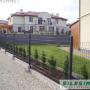 realizacja firmy SILESIANIT - prywatna posesja