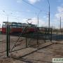 realizacja firmy SILESIANIT - zajezdnia tramwajowa
