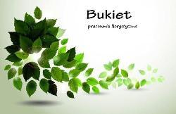Bukiet Pracownia florystyczna Małgorzata Piszczek
