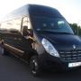 Renault Master 7-osobowy 2014r