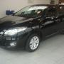 Renault Megane 2013r.