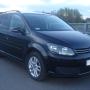 VW Touran 2010r.