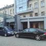 Przewóz osób Warszawa & Łódź