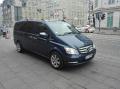 Transfer Taxi BUS Warszawa Łódź