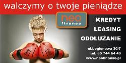 NEO finanse