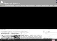 Prefer Beauty Agnieszka Jochymek