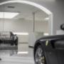 realizacje: salon Ferrari