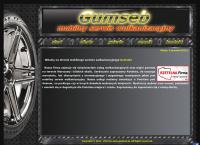 Gumseb - mobilna wulkanizacja 24H
