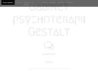 Gabinet psychoterapii Gestalt Agnieszka Zapart