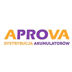 Aprova Dystrybucja Akumulatorów