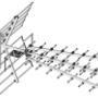 antena DVB-T