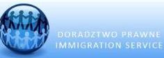 Immigration Service - Obsługa cudzoziemców