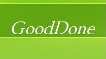 GoodDone