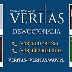 Dewocjonalia VERITAS