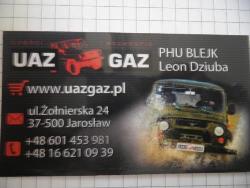 PHU Blejk Leon Dziuba