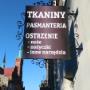Szyld ozdobny