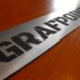 Grawerowanie w laminacie