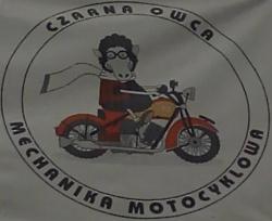 Czarna Owca Części motocyklowe Mycie ultradzwiękowe