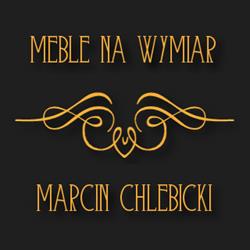 Meble na wymiar Marcin Chlebicki